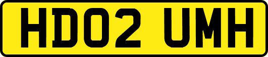HD02UMH