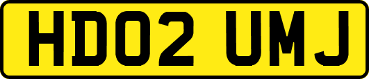 HD02UMJ
