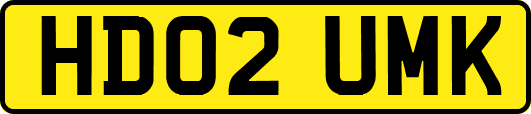 HD02UMK