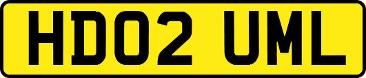 HD02UML