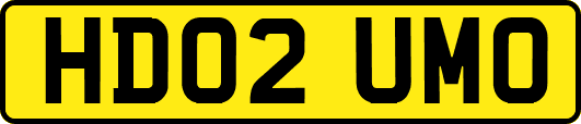 HD02UMO
