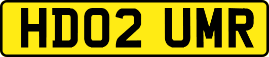 HD02UMR