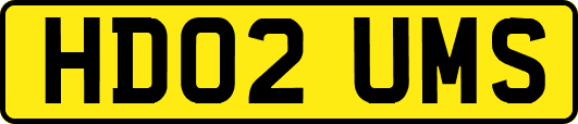 HD02UMS