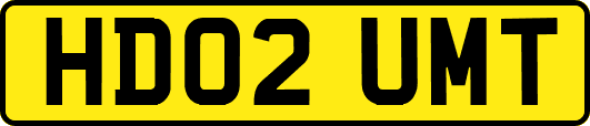 HD02UMT