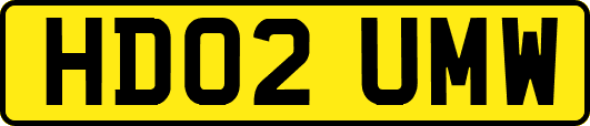 HD02UMW