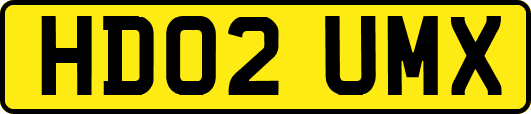 HD02UMX
