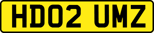 HD02UMZ