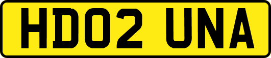 HD02UNA