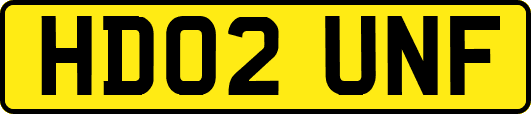 HD02UNF