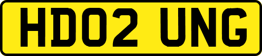 HD02UNG