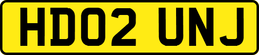 HD02UNJ