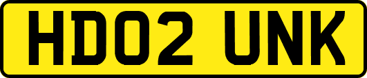 HD02UNK