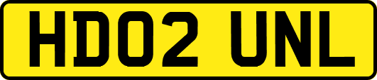 HD02UNL