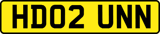 HD02UNN