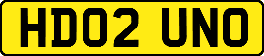 HD02UNO