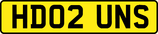 HD02UNS