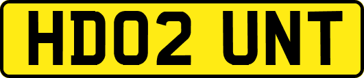 HD02UNT