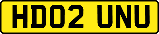 HD02UNU