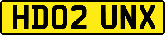 HD02UNX