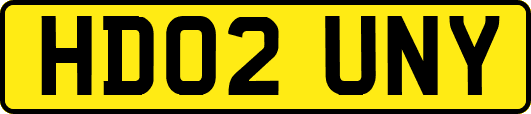 HD02UNY
