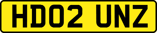 HD02UNZ