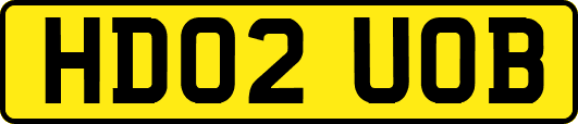 HD02UOB