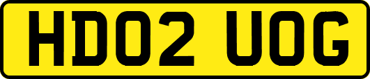 HD02UOG