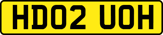 HD02UOH