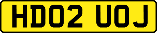 HD02UOJ