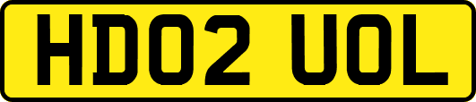 HD02UOL
