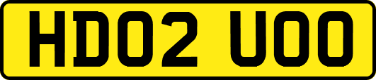 HD02UOO
