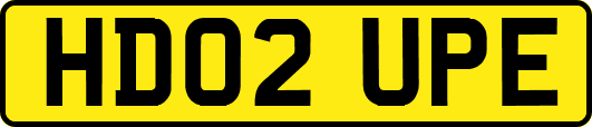HD02UPE