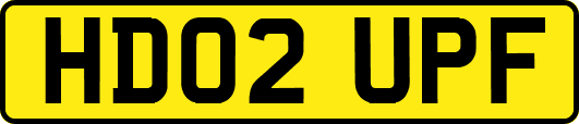HD02UPF