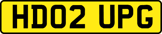 HD02UPG