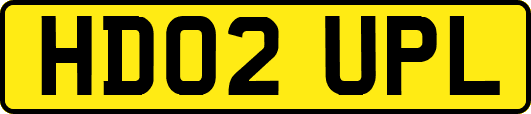 HD02UPL