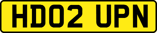 HD02UPN