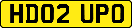 HD02UPO