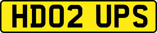HD02UPS
