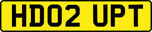 HD02UPT