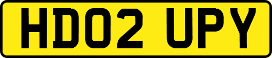HD02UPY