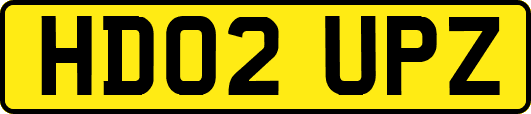 HD02UPZ