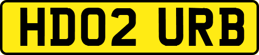 HD02URB