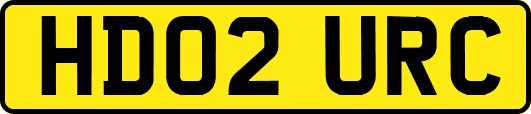 HD02URC