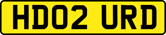 HD02URD