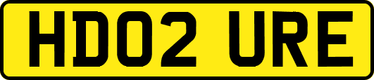 HD02URE