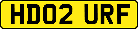 HD02URF