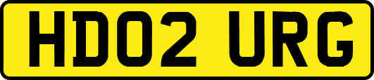 HD02URG