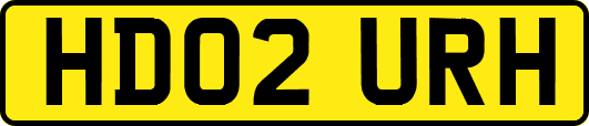HD02URH