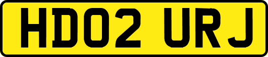 HD02URJ