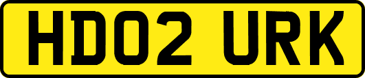 HD02URK